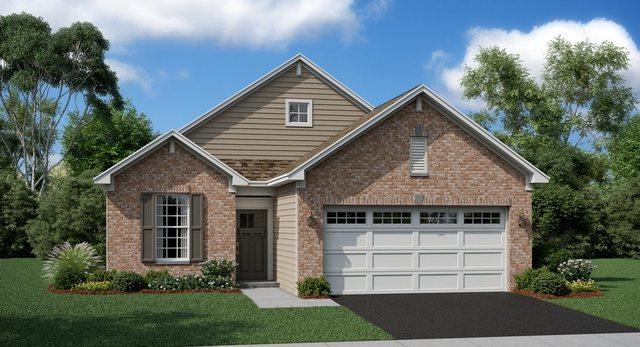 1054 Honey Locust Drive - Photo 1