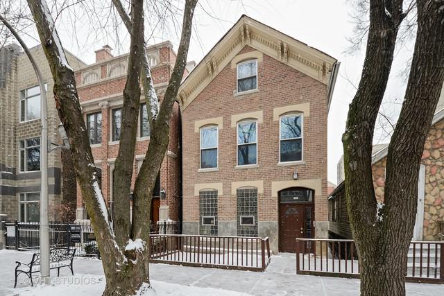 1401 Mohawk Street - Photo 1