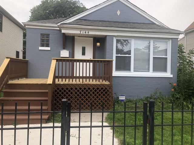 7144 Woodlawn Avenue - Photo 1