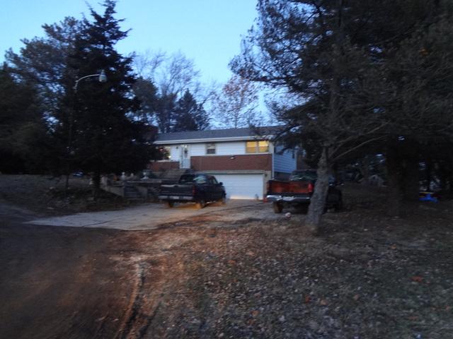 5818 Edgewood Road - Photo 1