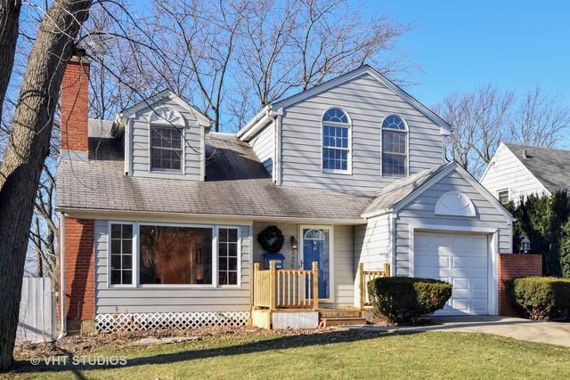 326 Hagans Avenue - Photo 1