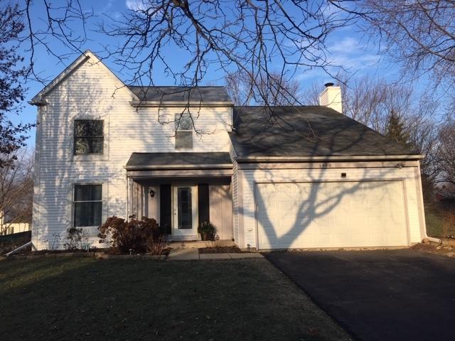 1460 Meghan Avenue - Photo 1