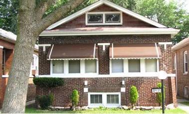 8435 Oglesby Avenue - Photo 1