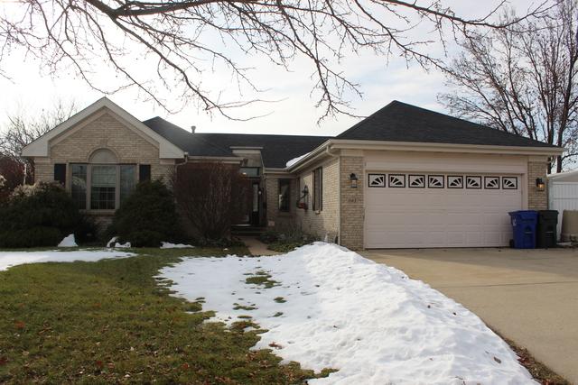 1143 Butler Road - Photo 1