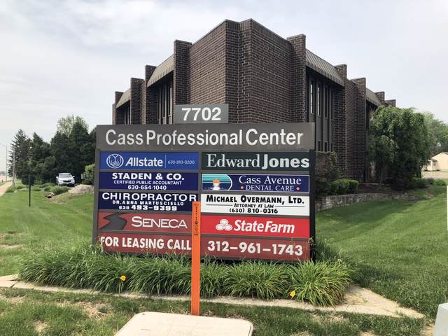 7702 Cass Avenue - Photo 1