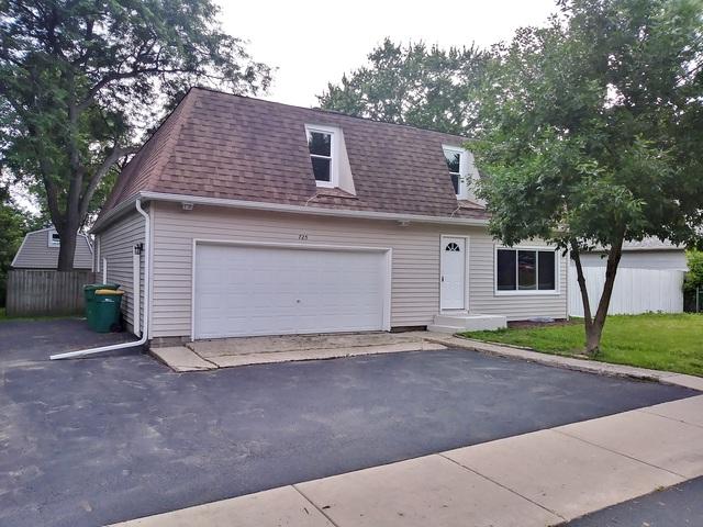 725 Oakwood Drive - Photo 1