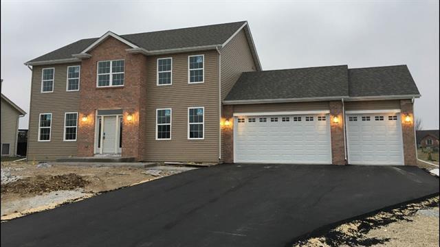 13201 Glendowery Lane - Photo 1