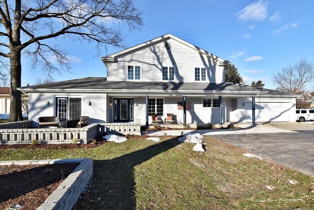 1633 Prairie Street - Photo 1