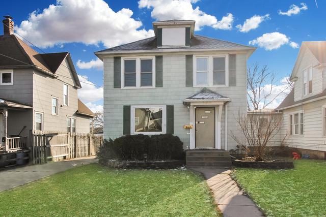 807 Chestnut Street - Photo 1