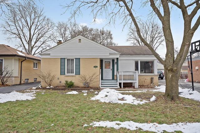 1159 Hickory Avenue - Photo 1