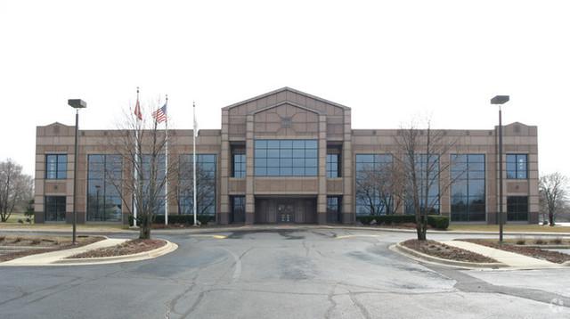 2455 Corporate West Drive - Photo 1