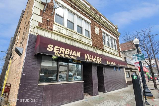 3144 Irving Park Road - Photo 1