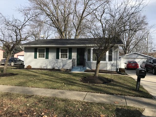 1713 Sunrise Drive - Photo 1