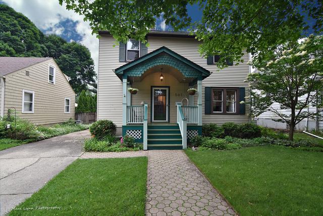 507 Richards Street - Photo 1