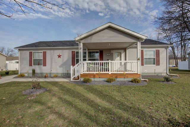 1775 Independence Avenue - Photo 1
