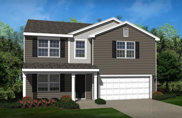 581 Canyon Drive - Photo 1