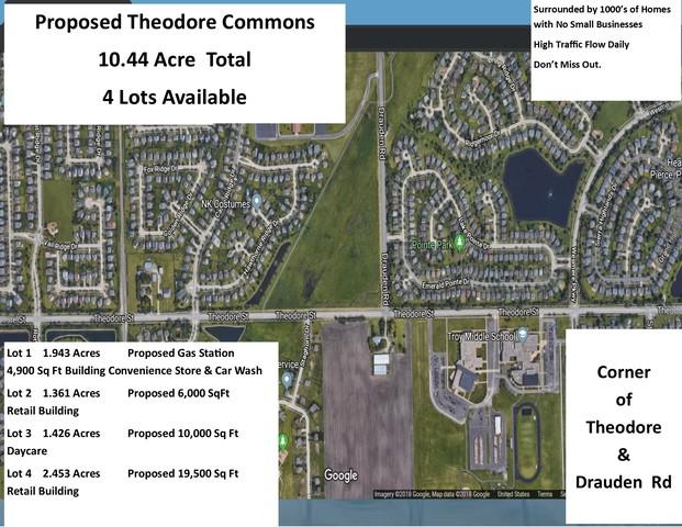 4 Theodore Street - Photo 1