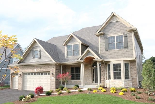 Lot 23 Willowbrook Court - Photo 1
