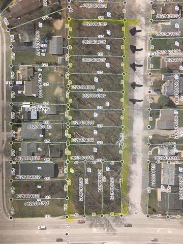 LOT 57 Park Road - Photo 1