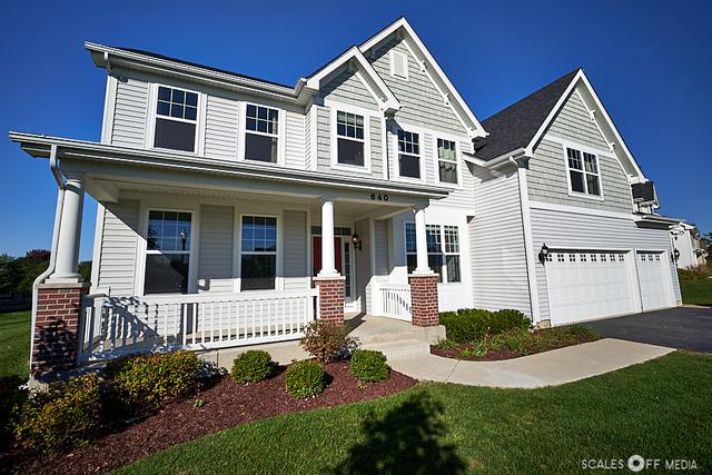 640 Blazing Star Drive - Photo 1