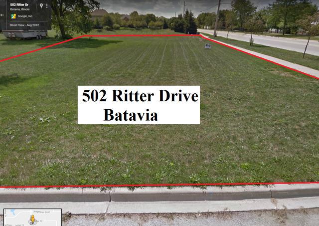 502 Ritter Drive - Photo 1