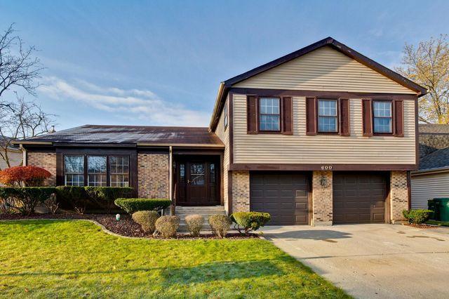 600 Cobblestone Lane - Photo 1