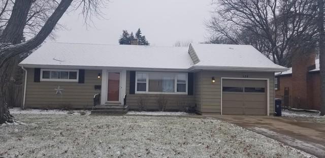 524 Aldine Street - Photo 1