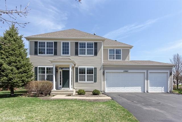 2460 Waterside Court - Photo 1