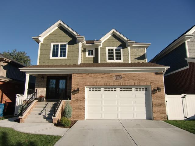 5708 90th Place - Photo 1