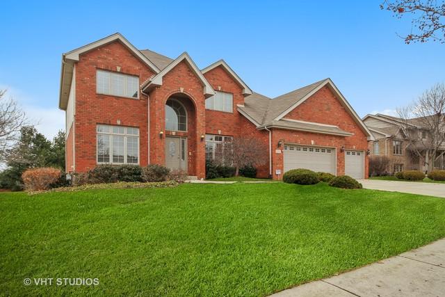 22540 Parkview Lane - Photo 1