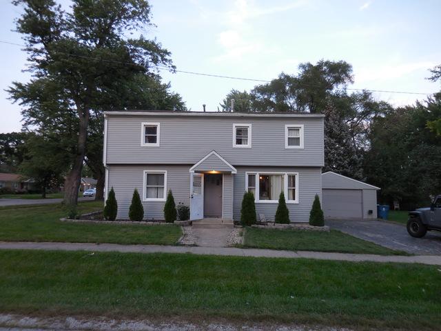 11529 Depot Street - Photo 1