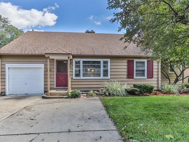 261 Edison Avenue - Photo 1