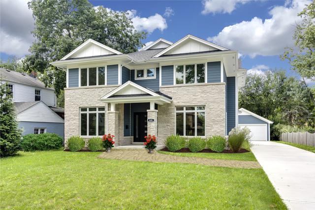 820 Wheaton Avenue - Photo 1