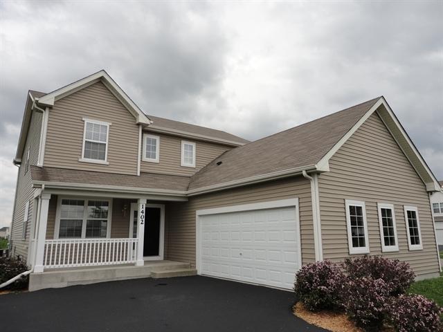 1402 Baltz Drive - Photo 1