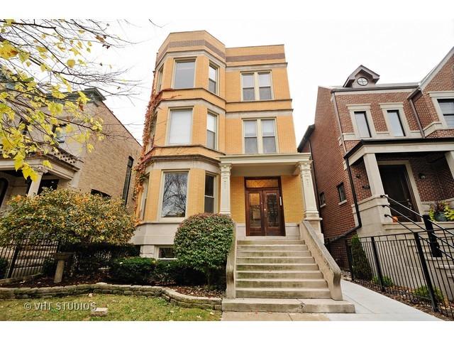 3444 Janssen Avenue - Photo 1