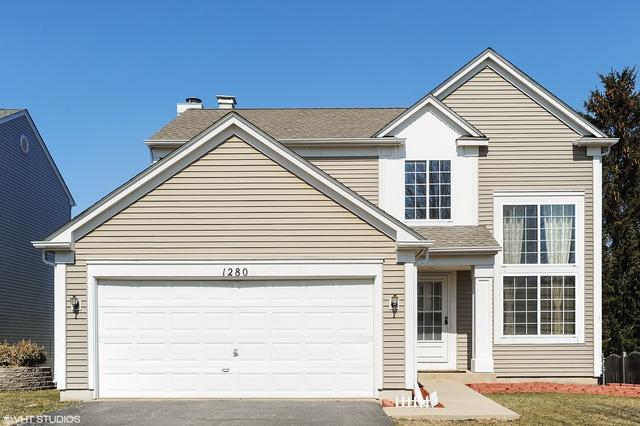 1280 Spaulding Road - Photo 1