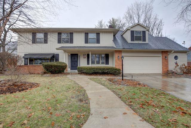 2410 Melrose Drive - Photo 1