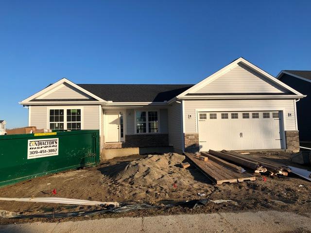 604 Red Bud Drive - Photo 1