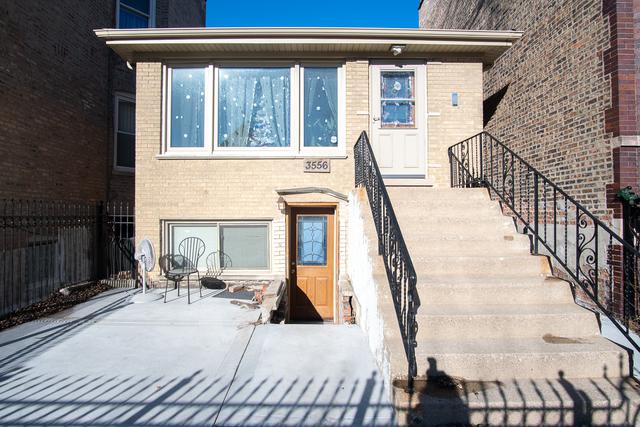 3556 Dickens Avenue - Photo 1