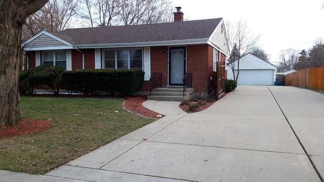 61 Thacker Street - Photo 1