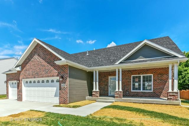 1459 Patriot Way - Photo 1