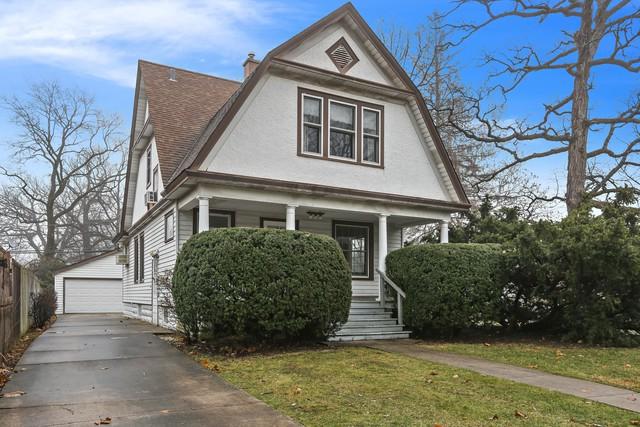 4741 Oakwood Avenue - Photo 1