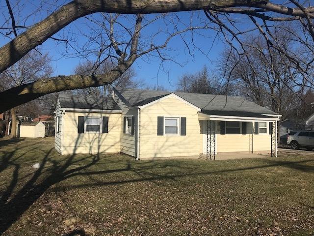 1526 Plainfield Road - Photo 1
