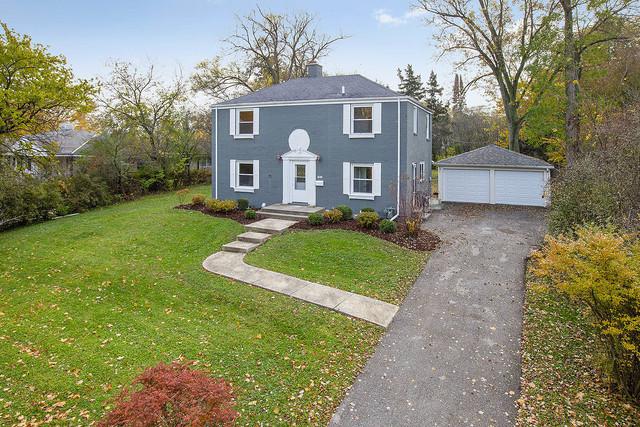 2640 1ST PRIVATE Road - Photo 1