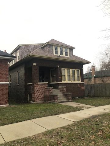 10347 Calhoun Avenue - Photo 1