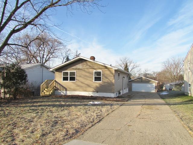 1022 Crescent Court - Photo 1