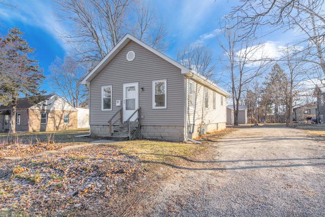 1802 Wilcox Street - Photo 1