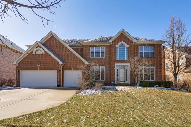 471 Falkirk Place - Photo 1