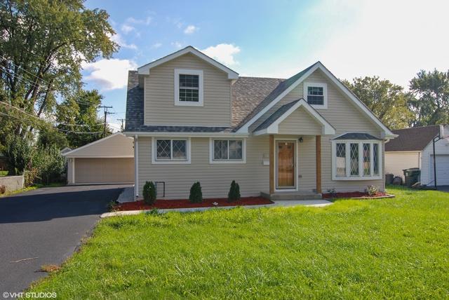 2849 Rhodes Avenue - Photo 1