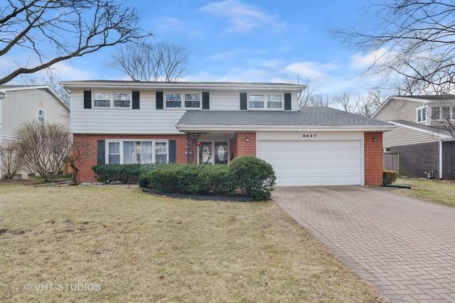 2437 Cardinal Lane - Photo 1